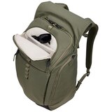 Thule Paramount ruksak za prijenosno računalo 27 L zelene boje | shoptok.hr