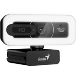 Genius Web Kamera 720p FaceCam LIGHT, 30fps, Mikrofon | Eponuda.ba
