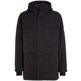 Tommy Hilfiger Jakne - Črna Cene