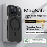  benks maska za mobilni telefon iphone 17 pro max, crna | Eponuda.com