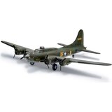 Revell b-17F memphis belle - 1:48 | shoptok.hr