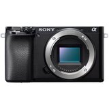 Sony ILCE6100AB.CEC brezzrcalni fotoaparat, (21749013) | Shoptok.si