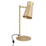  Argon 8874 - Stona lampa LORD 1xE14/7W/230V zlatna | Eponuda.com