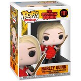 Funko POP figura DC The Suicide Squad Harley Quinn u Oštećenoj Haljini | shoptok.hr