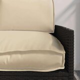  Set jastučića 3 pcs Bež Oxford tkanina | shoptok.hr