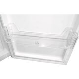 EXQUISIT Vrhunski hladilnik v beli 142,6 KS320-V-H-040D barvi, cm. | Shoptok.si