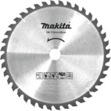 Makita kružni list za drvo 315 x 30 mm, 40 zuba, za 2712 JM27170001 | shoptok.hr