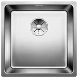Blanco sudoper ANDANO 400-U InFino INOX 18/10, bez dalj.upr. Cijene
