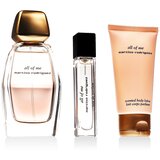Narciso Rodriguez Ženski parfemski set All of me EDP, 90ml+Losion za telo, 50ml+Mini parfem EDP, 10ml | Eponuda.com