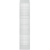  Gabion s žicom debljine 3 5 mm i mrežom 5x2 5 cm 50x30x150 cm - 30 cm 150 cm 50 cm | shoptok.hr