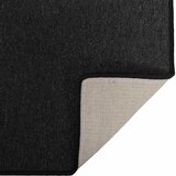  Tepih trkač Antracit 100 x 200 cm 100% Polipropilen | shoptok.hr