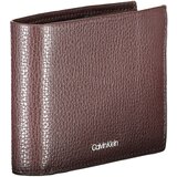 Calvin Klein BROWN MAN WALLET | ePonuda.com