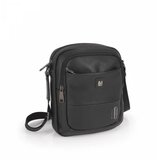 Gabol Torbica na rame muška 20x24x8 cm Snap crna 16TRMG541811 | ePonuda.com