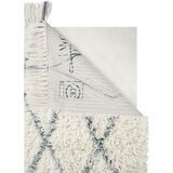 Lorena Canals Krem periv/ručno rađen vunen tepih 140x200 cm Berber Soul – | shoptok.hr