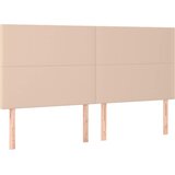  box spring s madracem cappuccino 180x200 cm umjetna koža | shoptok.hr