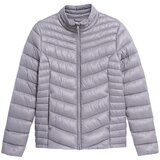 4f Jakne KUDP002 Siva | Shoptok.si