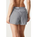 Tommy Hilfiger Pamučne kratke hlače za spavanje Monotype | shoptok.hr