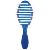 Wet Brush WetBrush Flex Dry Mineral Sparkle Midnight | shoptok.hr