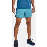 Under Armour Shorts UA LAUNCH 5'' SHORT-BLU - Men | shoptok.hr