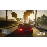 Nacon Taxi Life: A City Driving Simulator (PC)