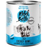 Rebel Belle Junior Full Energy Bowl - veggie 6 x 750 g | shoptok.hr
