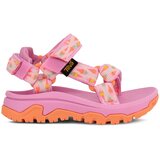 Teva sandal 1177410T SCPPN Hurricane XLT JR D scoop pink 26 Cene