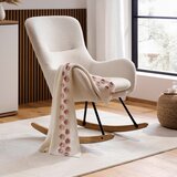Jimmylee STOL ZA DOJENJE | Shoptok.si