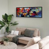  Slika - Colourful Immersion 120x40 | shoptok.hr