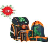 Spirit Anatomska torba set 5u1 T-Rex New Start TTS 408591 | Eponuda.com