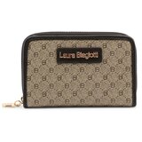 Laura Biagiotti ženski novčanik Dema LB22W-519-84 NERO | shoptok.hr