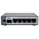 MikroTik ruter E60iUGS hEX S L4, ( MT210 ) | Eponuda.com