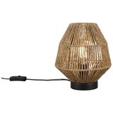 Tri O Rjava namizna svetilka (višina 20 cm) Miki – Cene