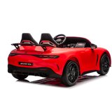  Licencirani auto na akumulator Mercedes Benz GT63 AMG - dvosjed - crveni | shoptok.hr
