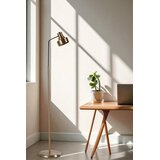Opviq podna lampa 8950-1, zlatne boje Cijene