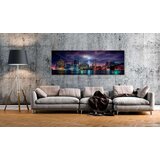  Slika - New York: Dark City 135x45 | shoptok.hr