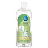Canpol BABIES DETERDZENT ZA FLASICE I CUCLE (500ml) 1500 (1500) | Eponuda.com