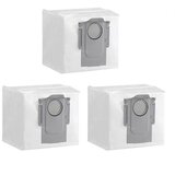 Roborock set vrečk za ultra samočistilno postajo in pure samopraznilno postajo - 6970995784701 | Shoptok.si