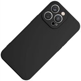 HURTEL SILICONE CASE ETUI OBUDOWA POKROWIEC FUTERAŁ DO SAMSUNG GALAXY A34 CZARNE, (21896445) | Shoptok.si