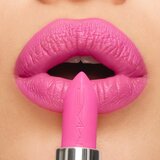 MAC Cosmetics MACximal Silky Matte Lipstick matirajući ruž za usne nijansa Candy Yum Yum 3,5 g | shoptok.hr