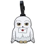 Grupo Erik Editores S. L. Harry Potter - Tag za kofer - Harry Potter, Hedwig | Eponuda.com