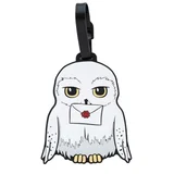Harry Potter - Tag za kofer - Harry Potter, Hedwig