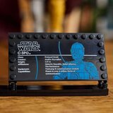 Lego 75398 C-3PO™ | Shoptok.si