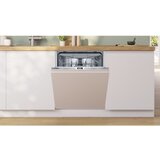 Bosch ugradbena perilica posuđa SMV4EVX08E | shoptok.hr