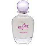 Parfem za žene Salvatore Ferragamo EDT Amo Ferragamo Flowerful (100 ml) | shoptok.hr