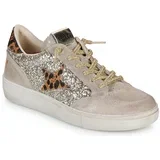 C-1400-SRA-EXP-INV26-SATURNO-GLITTER-CHAMPAGNE Gold