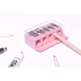 Notino Professional Universal Pencil Sharpener šiljilo za kozmetičke olovke 1 kom | shoptok.hr