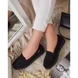 Resti Women's openwork moccasins Nafis | ePonuda.com