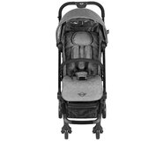 Easywalker Mini sportska kolica Jackey, boja Soho Gray | Shoptok.si