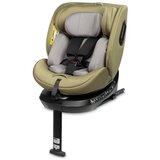CARETERO Bosco rotirajuća autosjedalica za djecu (40-150 cm) zelena | shoptok.hr
