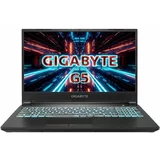 Gigabyte prenosni računačnik G5 GE-51EE213SD i5-12500H/RTX3050/16gb